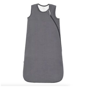 Kyte BABY 1.0tog Sleep Bag in Charcoal